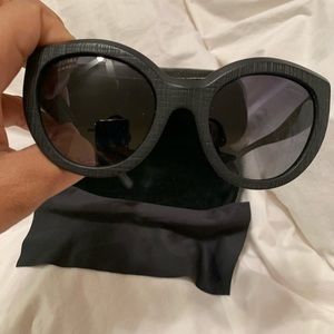 Chanel sunglasses